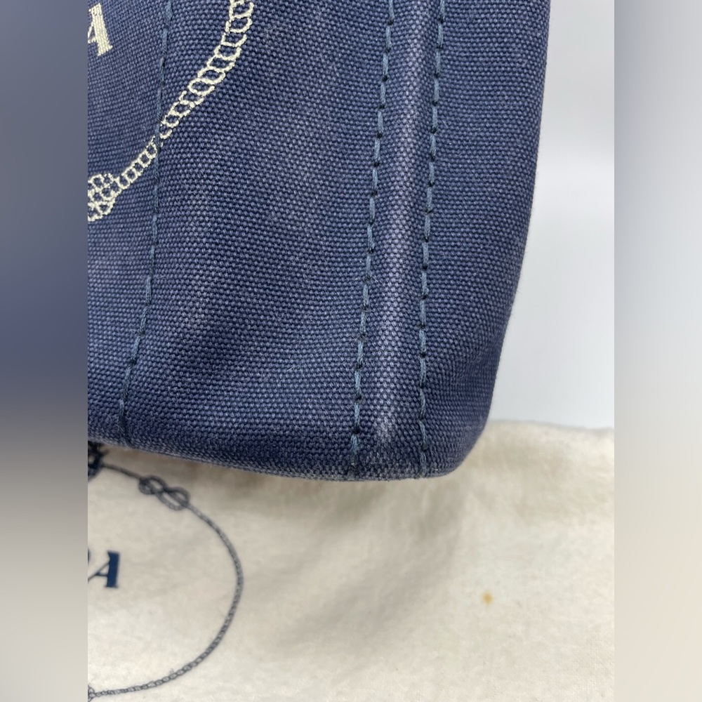 💫Prada💫Canapa💫Bag💫 - Picture 3 of 14